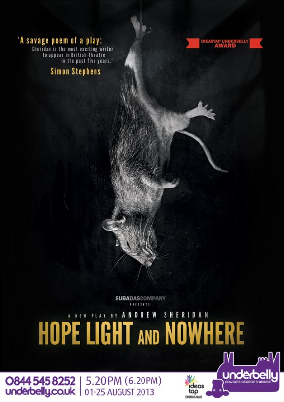 Image (c) Alice Boreas Photography